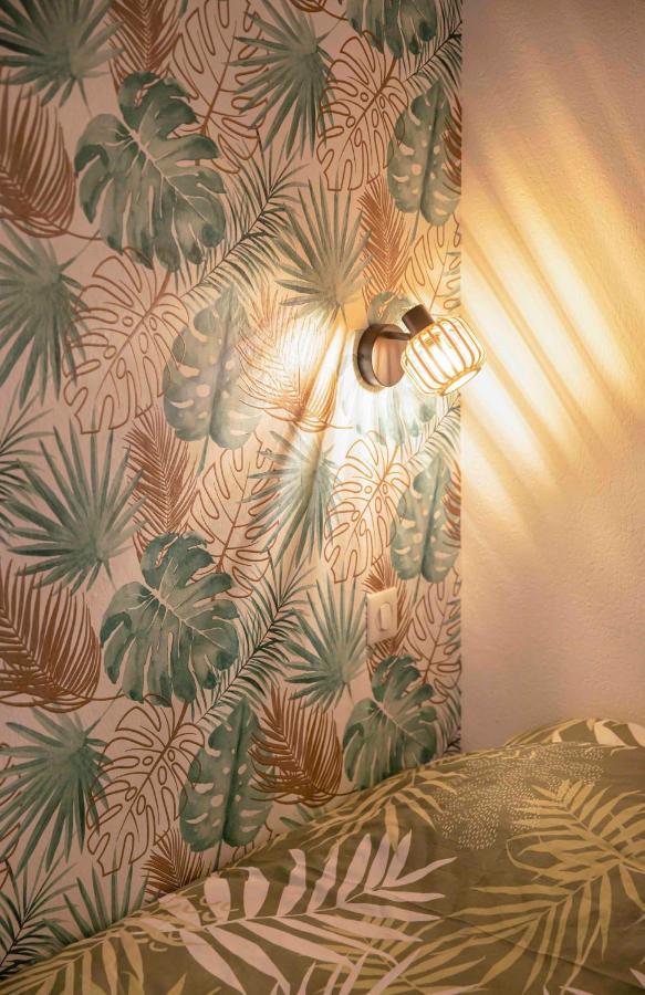 Appartamento La Canopee, Golfe De Saint-Tropez Gassin Esterno foto